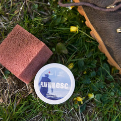 Renapur 50ml Leather Balsam