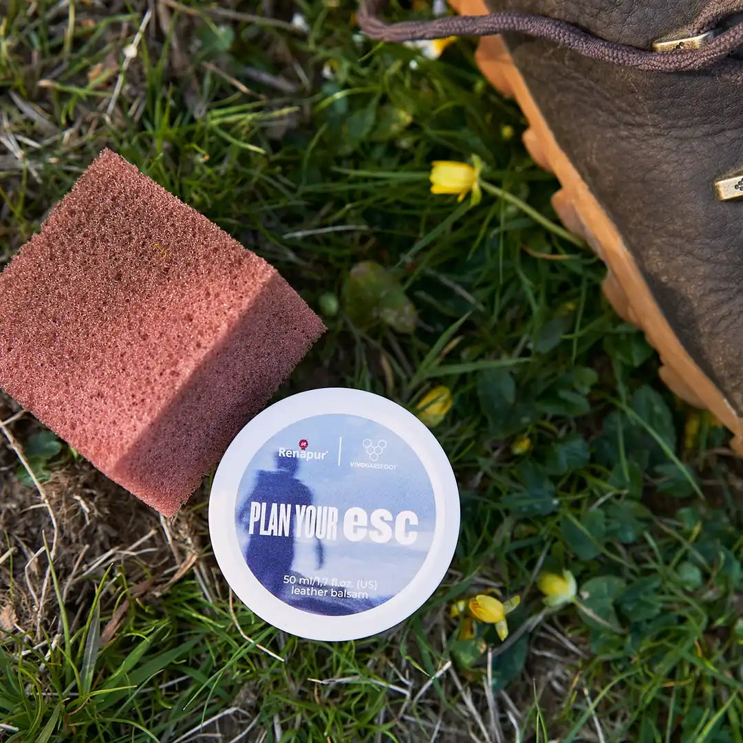 Renapur 50ml Leather Balsam