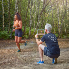 Barefoot Running Bundle