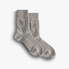 Mim Sheep Wool Thin Socks Unisex