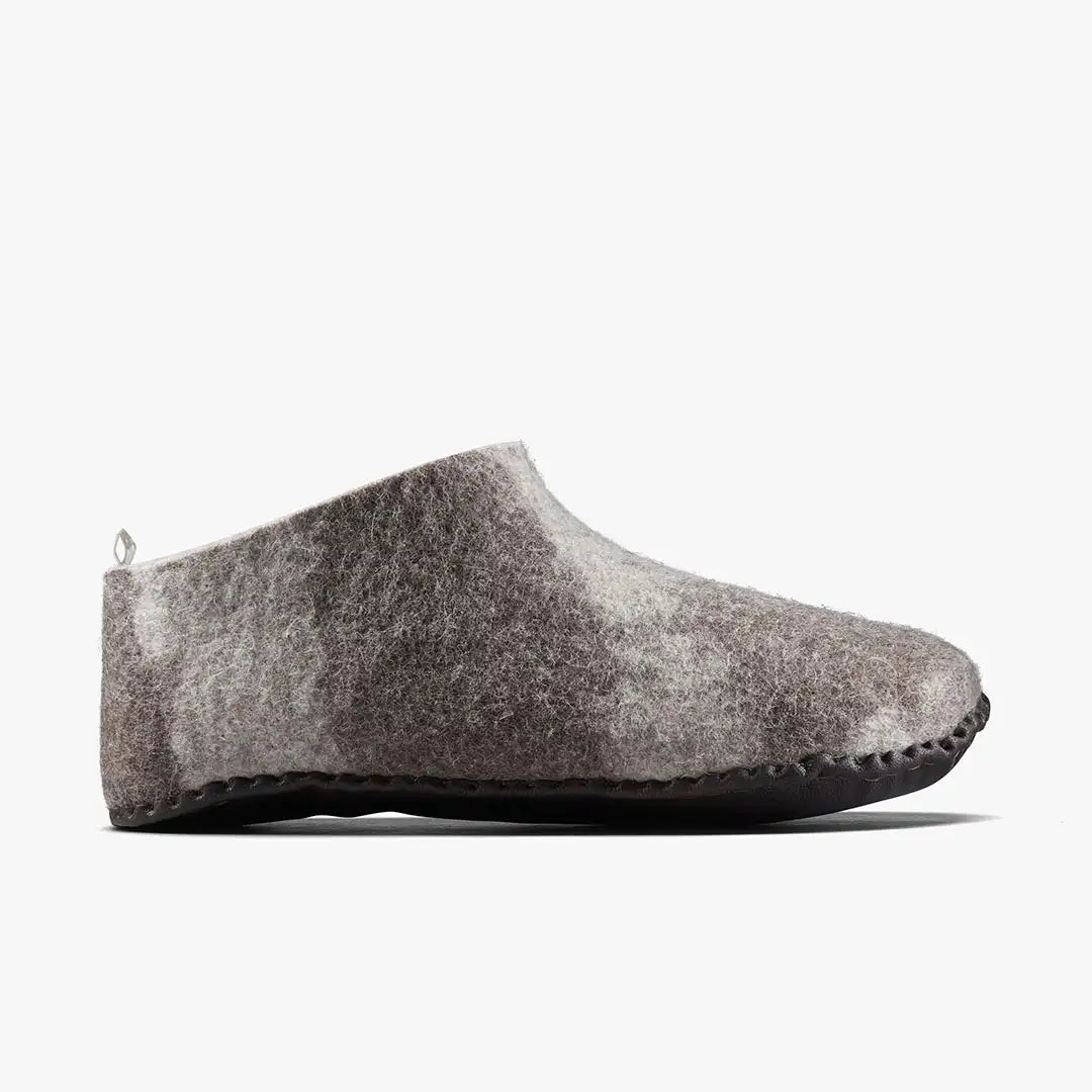 Mim Felt Slipper II Unisex