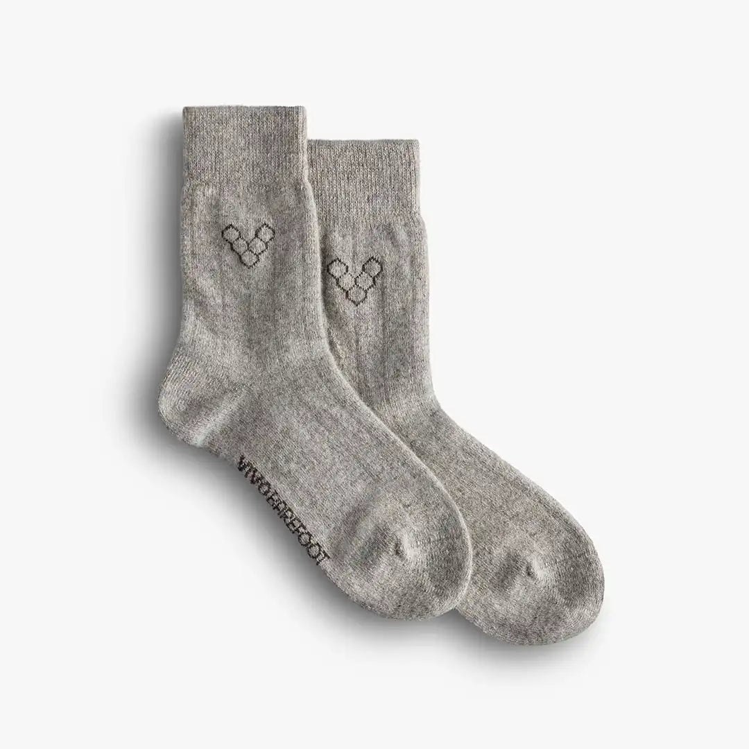 Mim Sheep Wool Thin Socks Kids