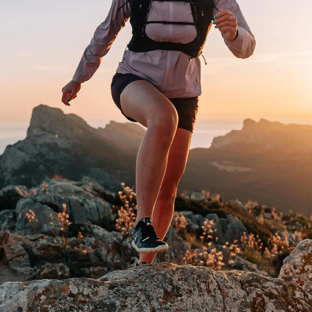 Trail Running Bundle