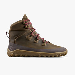 Tracker Leather AT Womens