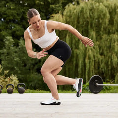 Barefoot Training Bundle
