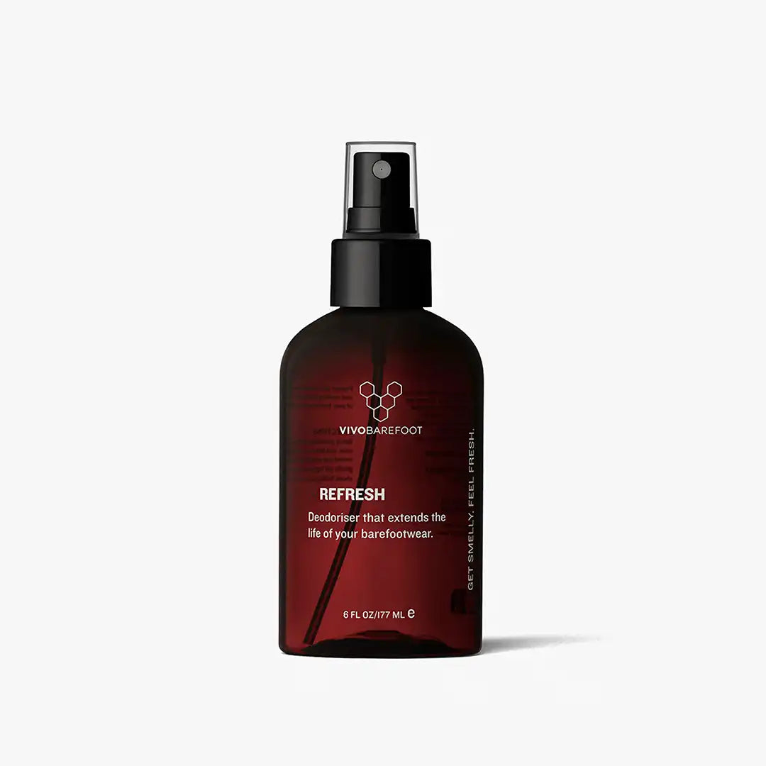 Vivobarefoot Refresh: Deodoriser