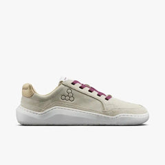 Gobi III Sneaker Leather Womens